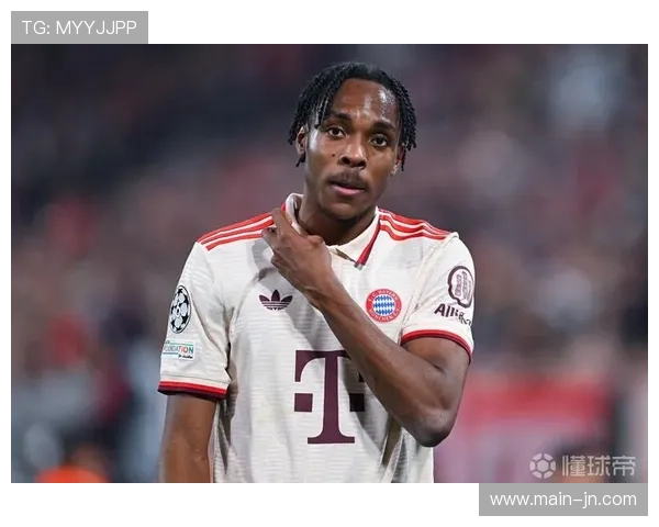 拜仁17岁新星卡尔表现获认可,未来有望签下大合同 拜仁17岁新星卡尔表现获认可,未来有望签下大合同