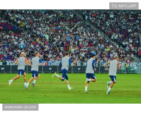 启德体育园落成，将承办英超俱乐部季前赛